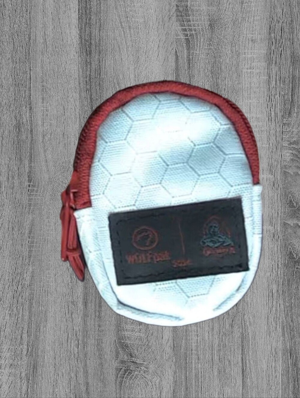 Wolfpak Micro Mini Bag Collector's Edition Olympia 2026
